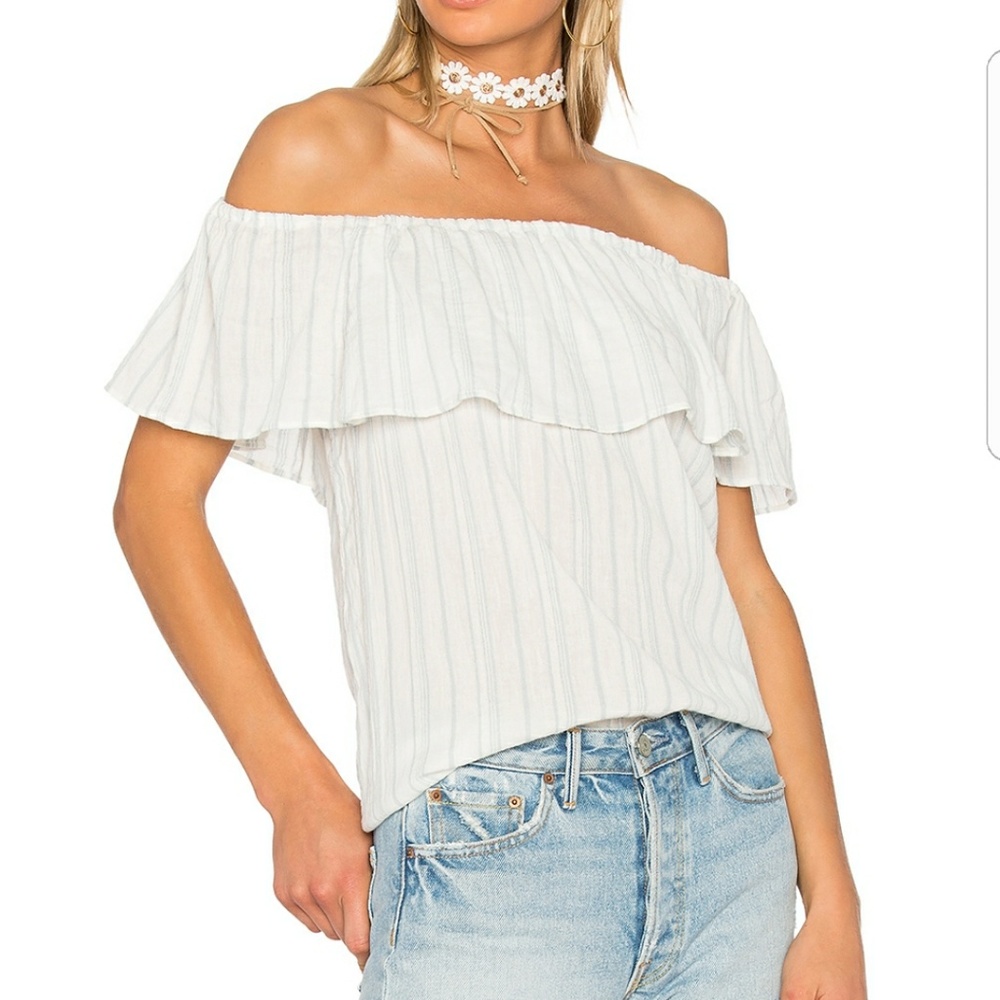 Misha top